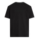 Calvin Klein Ανδρική κοντομάνικη μπλούζα Embroidered Box Tee